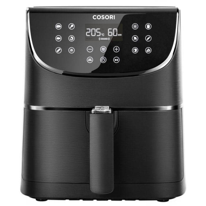 Cosori Heißluft-Fritteuse CP158-AF-RXB