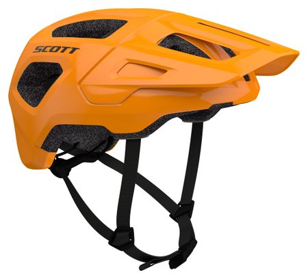 Casque Junior Scott Argo Plus Junior Orange