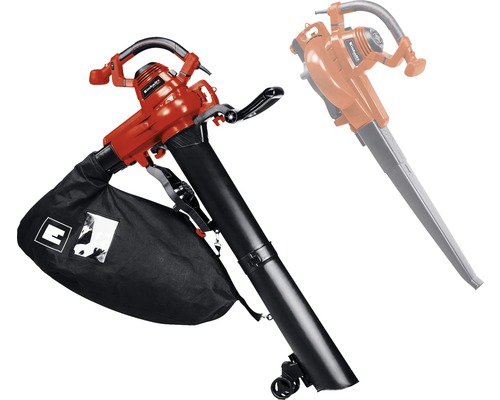 EINHELL GC-EL 3000 E elektrische bladzuiger/blazer