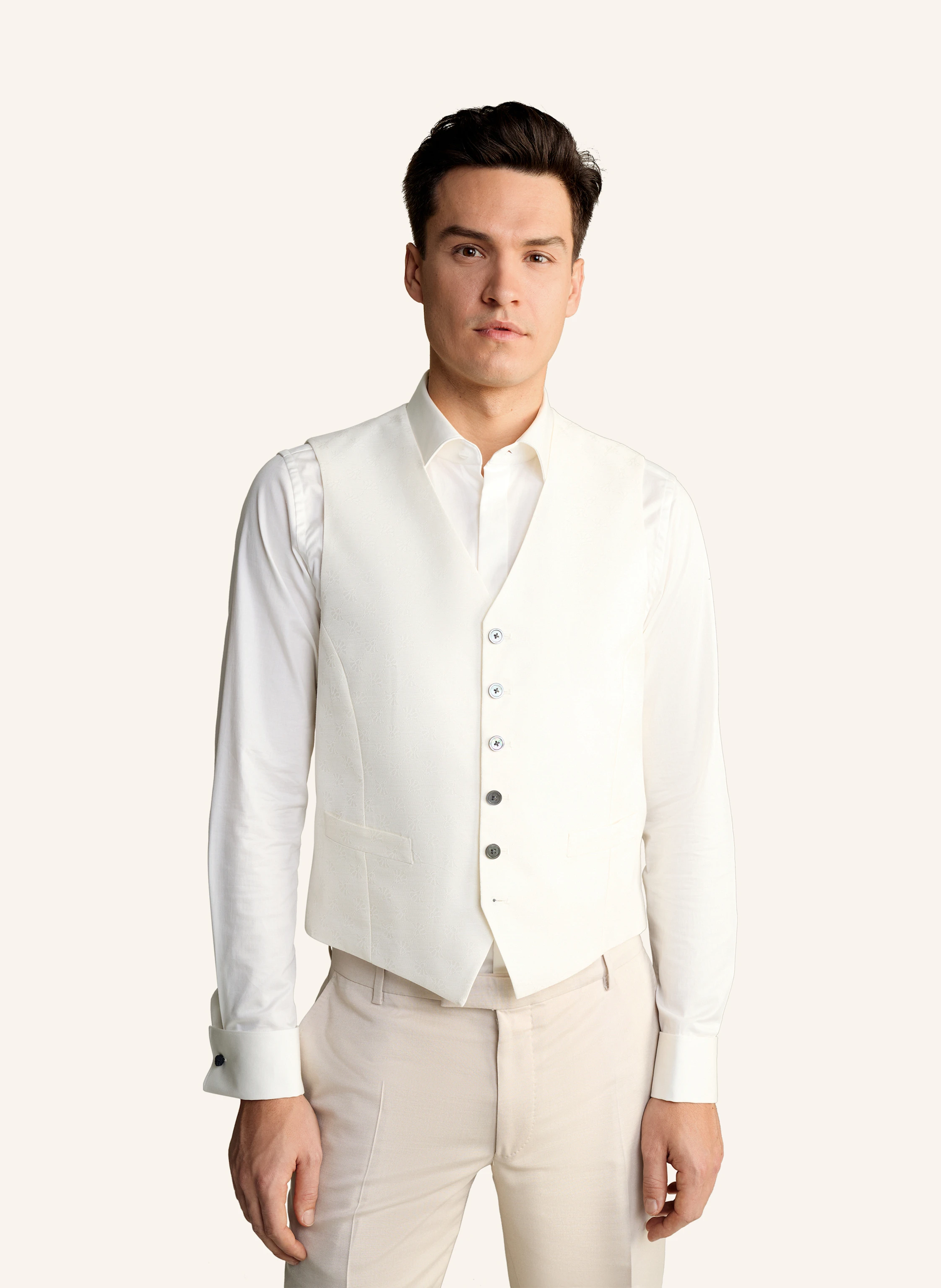 JOOP! Weste Regular Fit