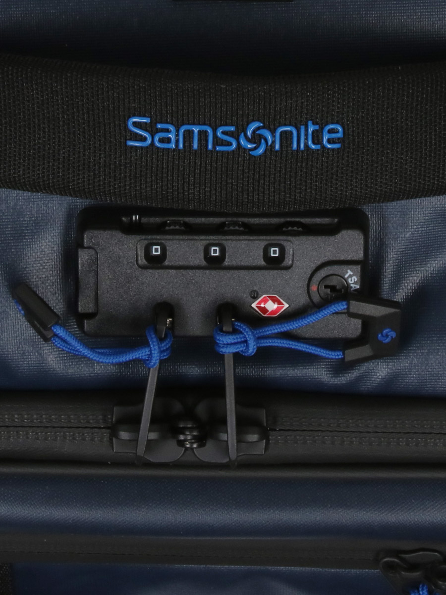 Valise Samsonite Ecodiver 55 cm