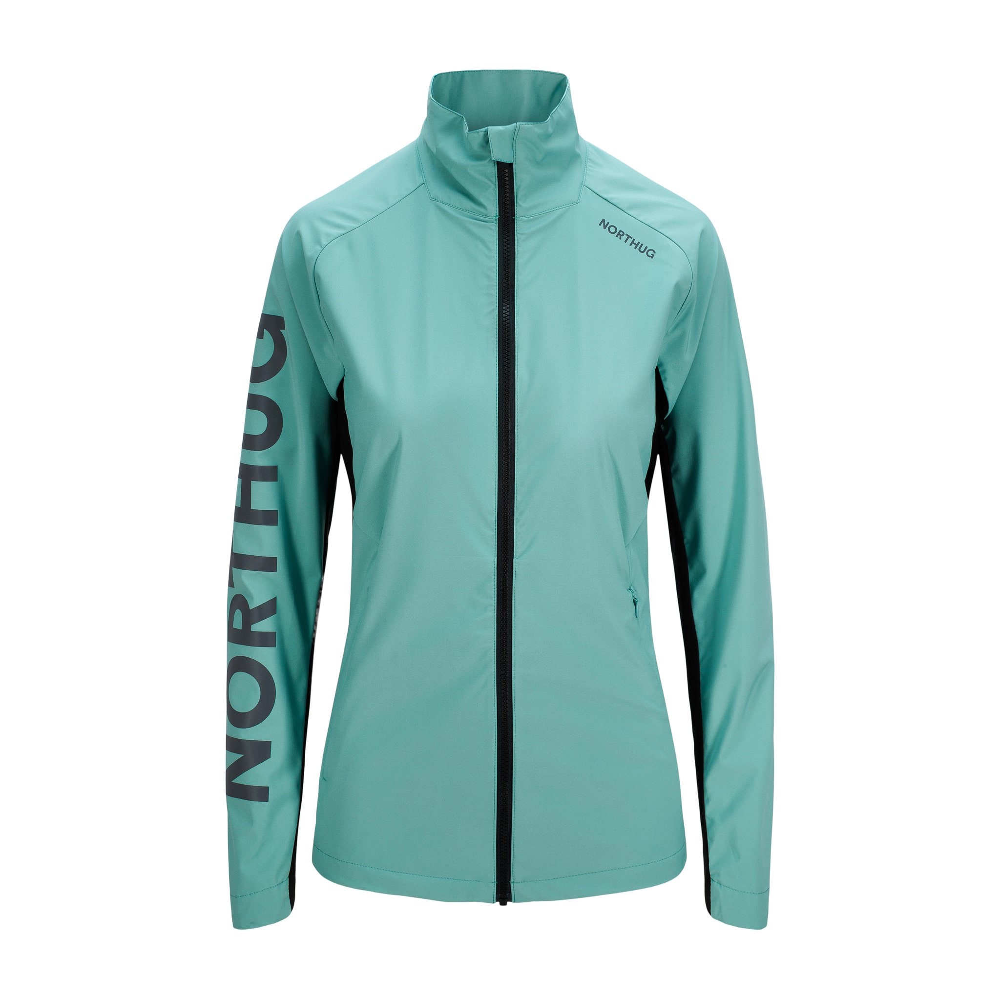 Northug Cavalese Tech Jacket, dame<br>Lett og teknisk ski- og treningsjakke!