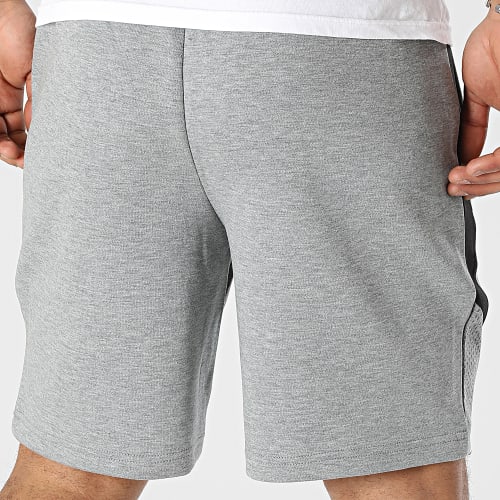 Short Jogging BMW Motorsport 538134 Gris Chiné