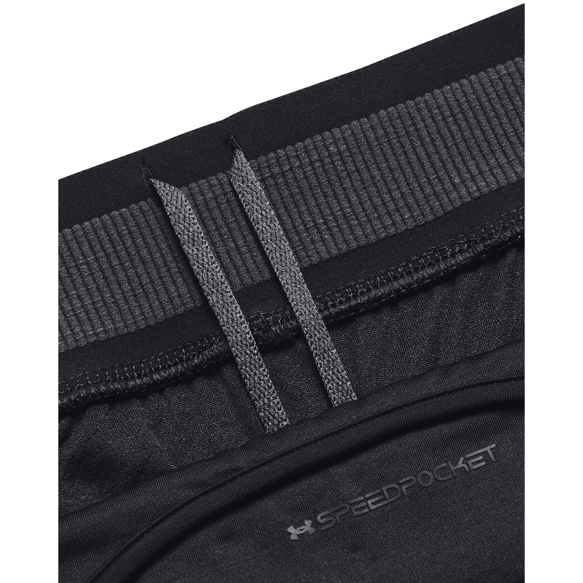 Under Armour UA Qualifier Speedpocket Tracksuit Bottoms Mens