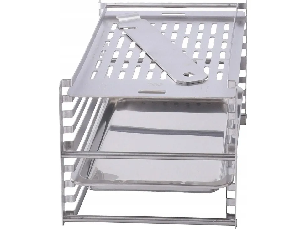 ProfiCook GRILL DO STEKÓW PROFICOOK PC-EBG 1201
