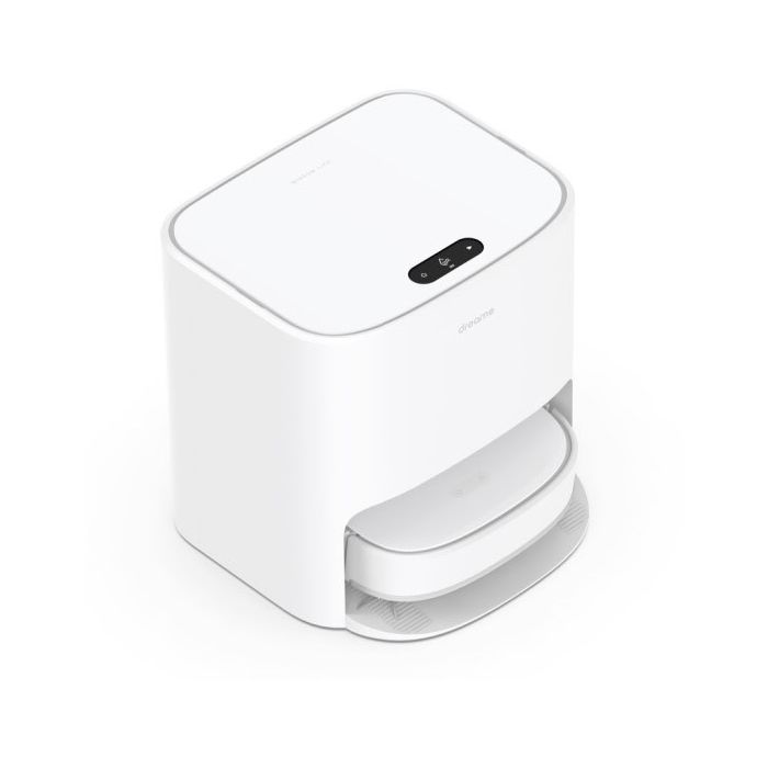 Dreame Saugroboter mit Wischfunktion W10