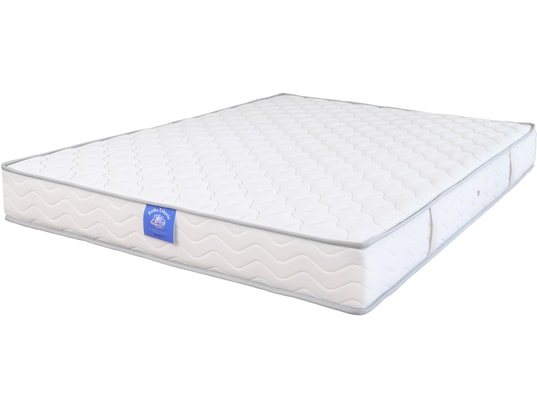 PLEIN SOMMEIL - Matelas 160 x 200 Freedom Classic 1620, Ressort sablier,, 20 cm