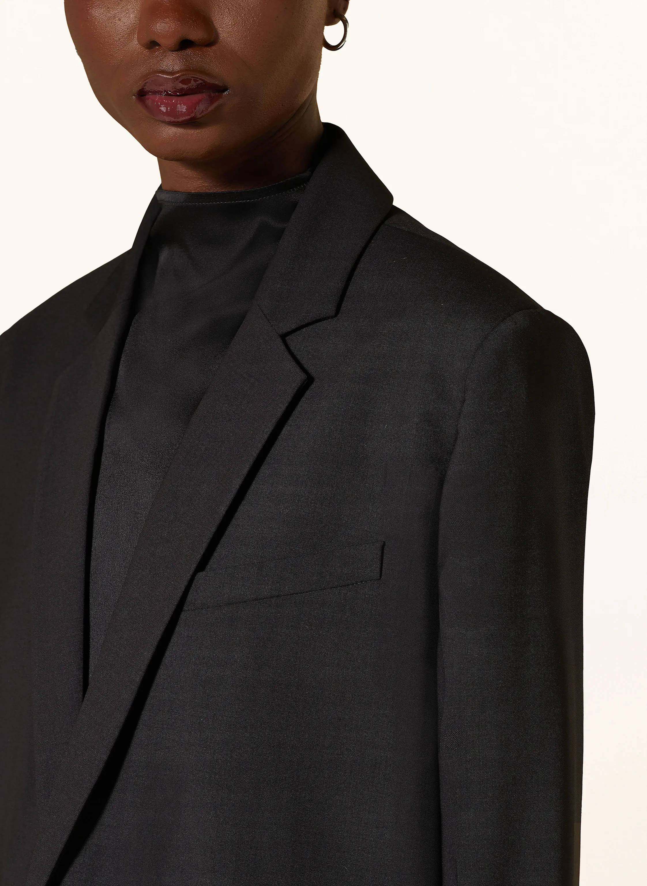 GAUCHERE Longblazer