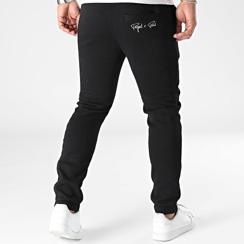 Pantalon Jogging 2344107 Noir