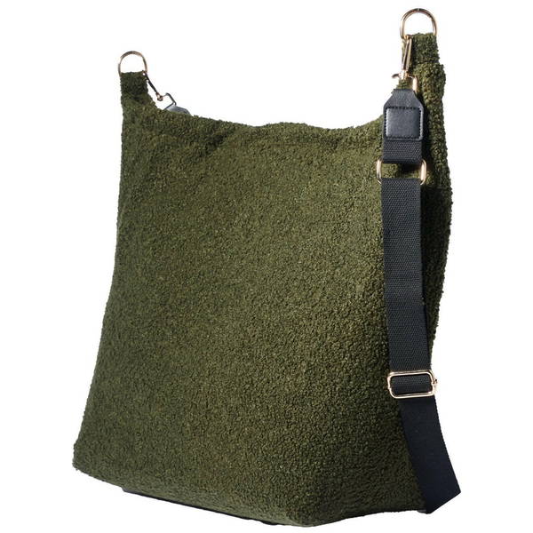 Nordic coast companyNordic coast company   Mom Bag olive