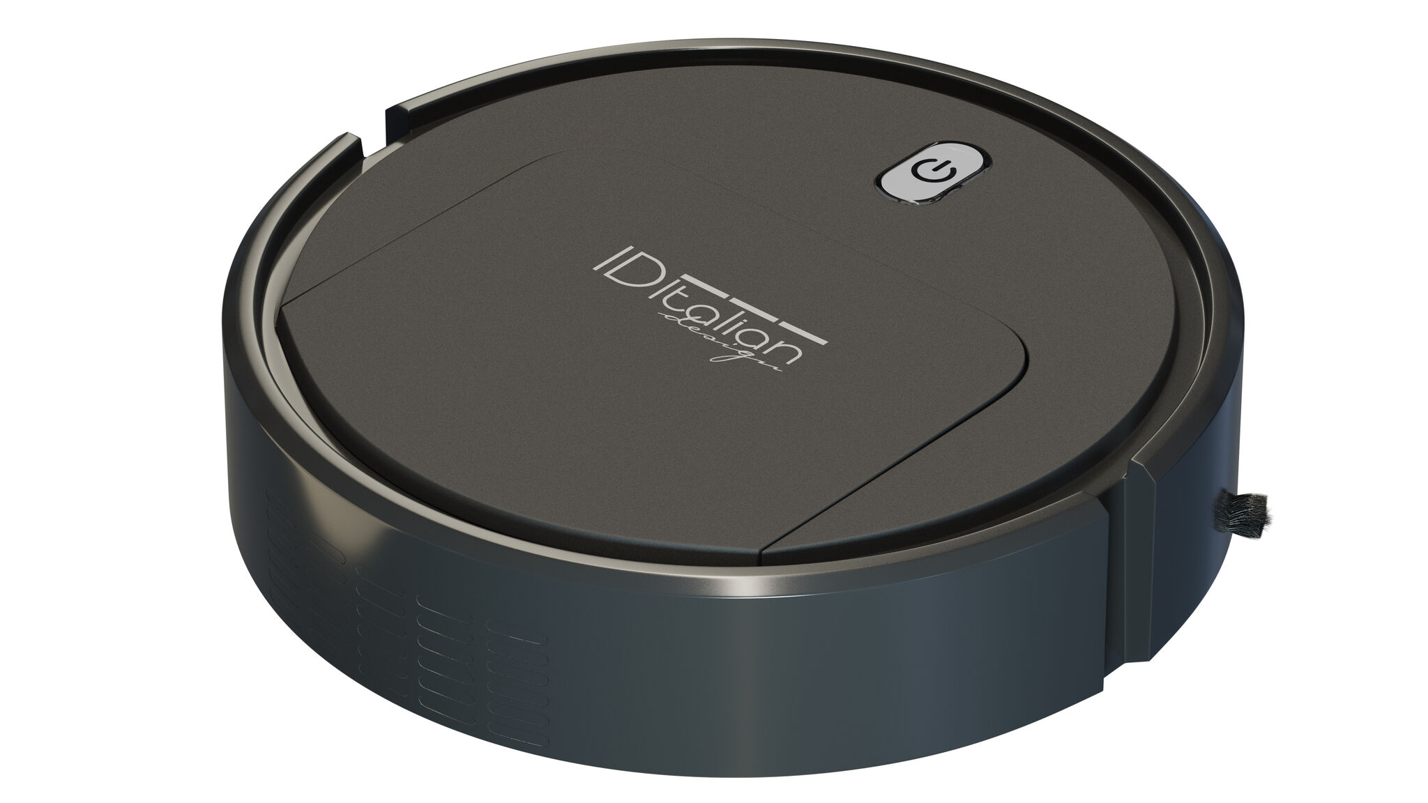 Italian Design Pumba Robot Vacuum Cleaner