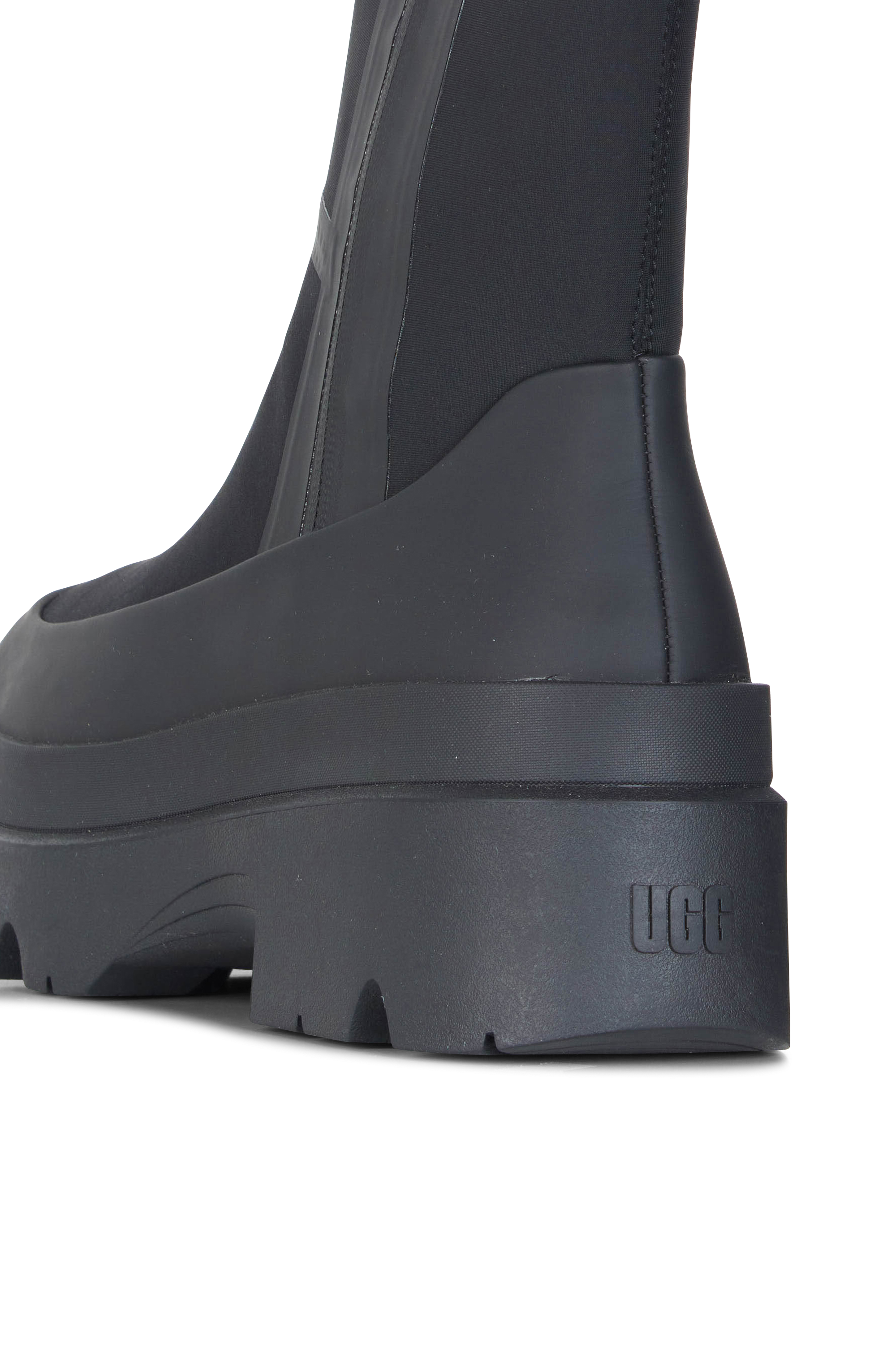 UGG Bottes  BRISBANE  Noir
