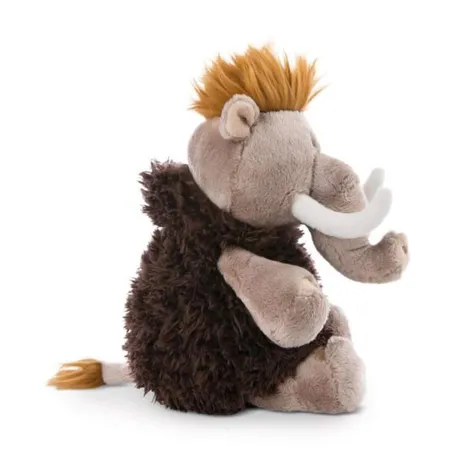NICI Kuscheltier Mammut Elke, 25 cm
