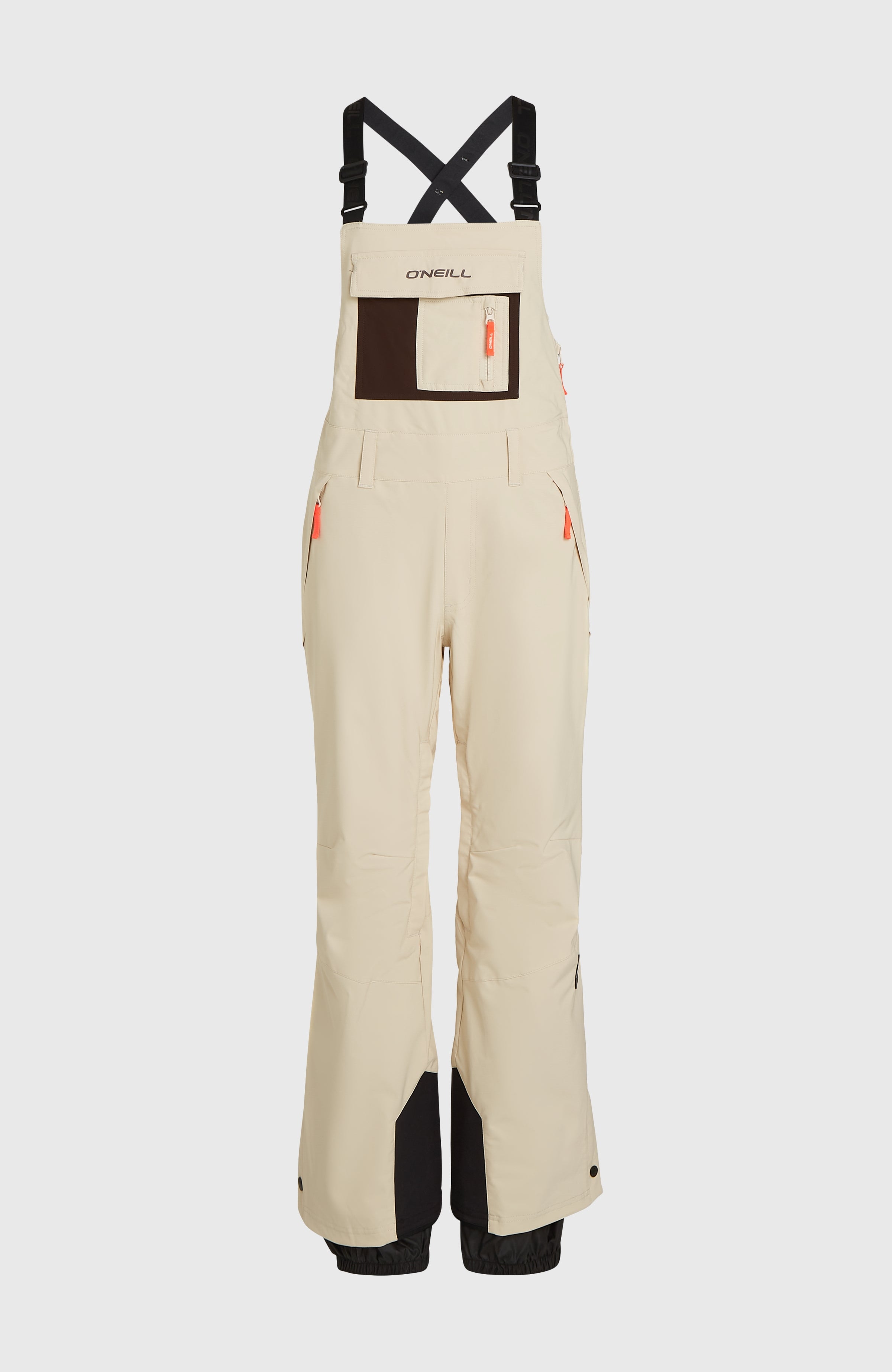 FWC'Peak Bib wintersportbroek