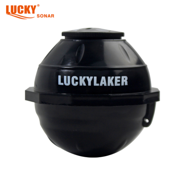 Echosondeur Lucky Laker Wifi Smart Fishing Sonar