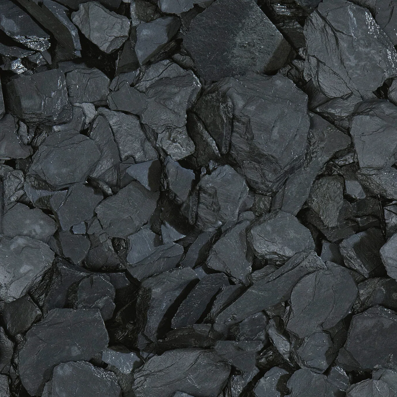 Dekorstein Ardesia 30-80mm 10 kg