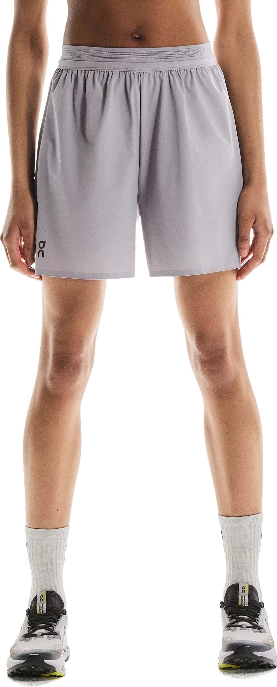 5'' Performance Shorts Dame Lilac