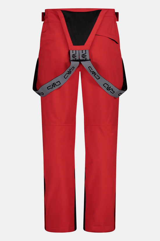 CMP CMP Man Salopette Stretch