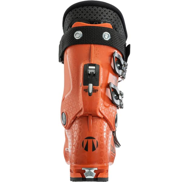 Chaussure de ski TECNICA COCHISE TEAM DYN PROGR.ORANGE