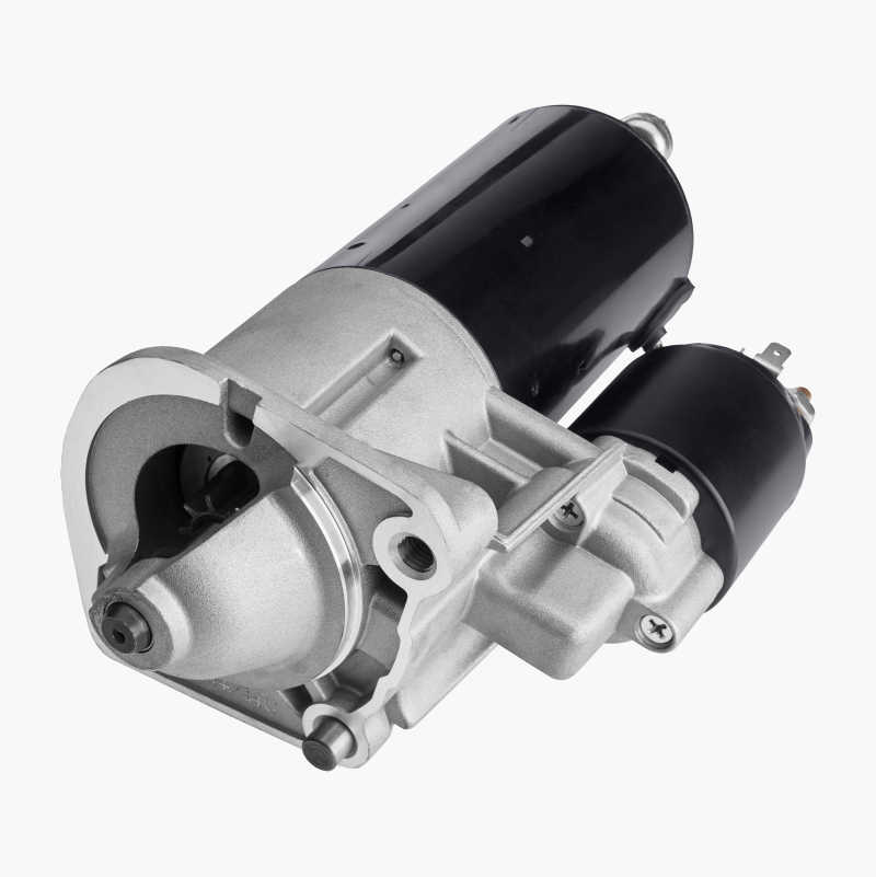 Startmotor