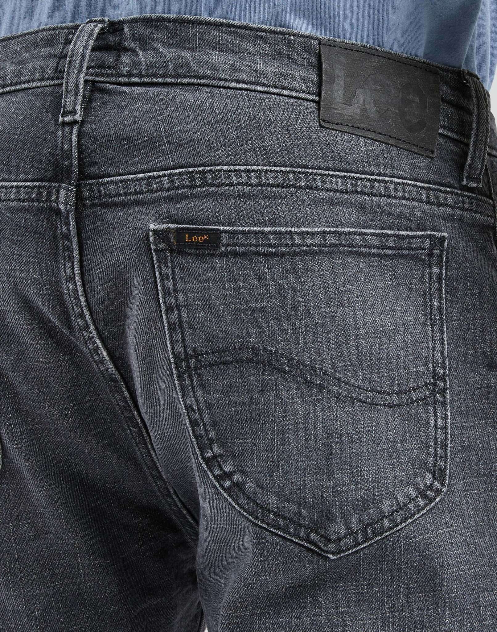 Lee® Slim-fit-Jeans »Lee Jeans Rider«