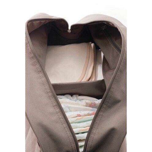 Sac à langer évasion Sophie la Girafe® So Chic - RENOLUX