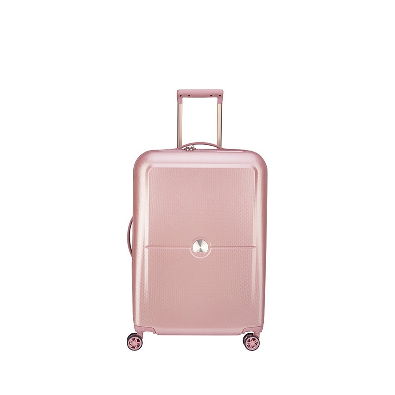 Valise rigide Turenne 65 cm Pivoine