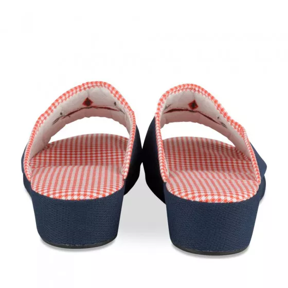 Chaussons MARINE ARIZONA BY PATRIZIA
