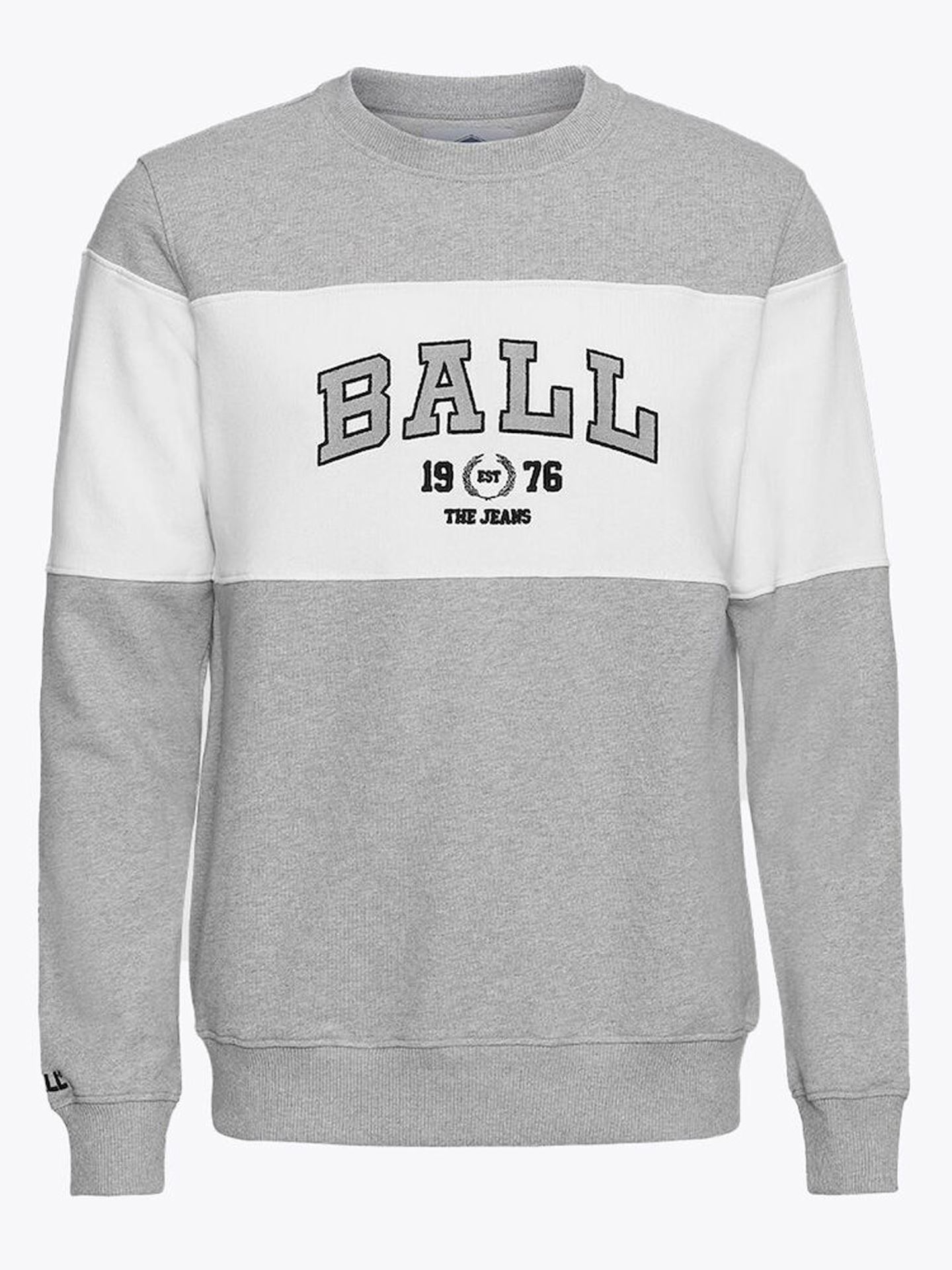 J. Montana Crew Neck