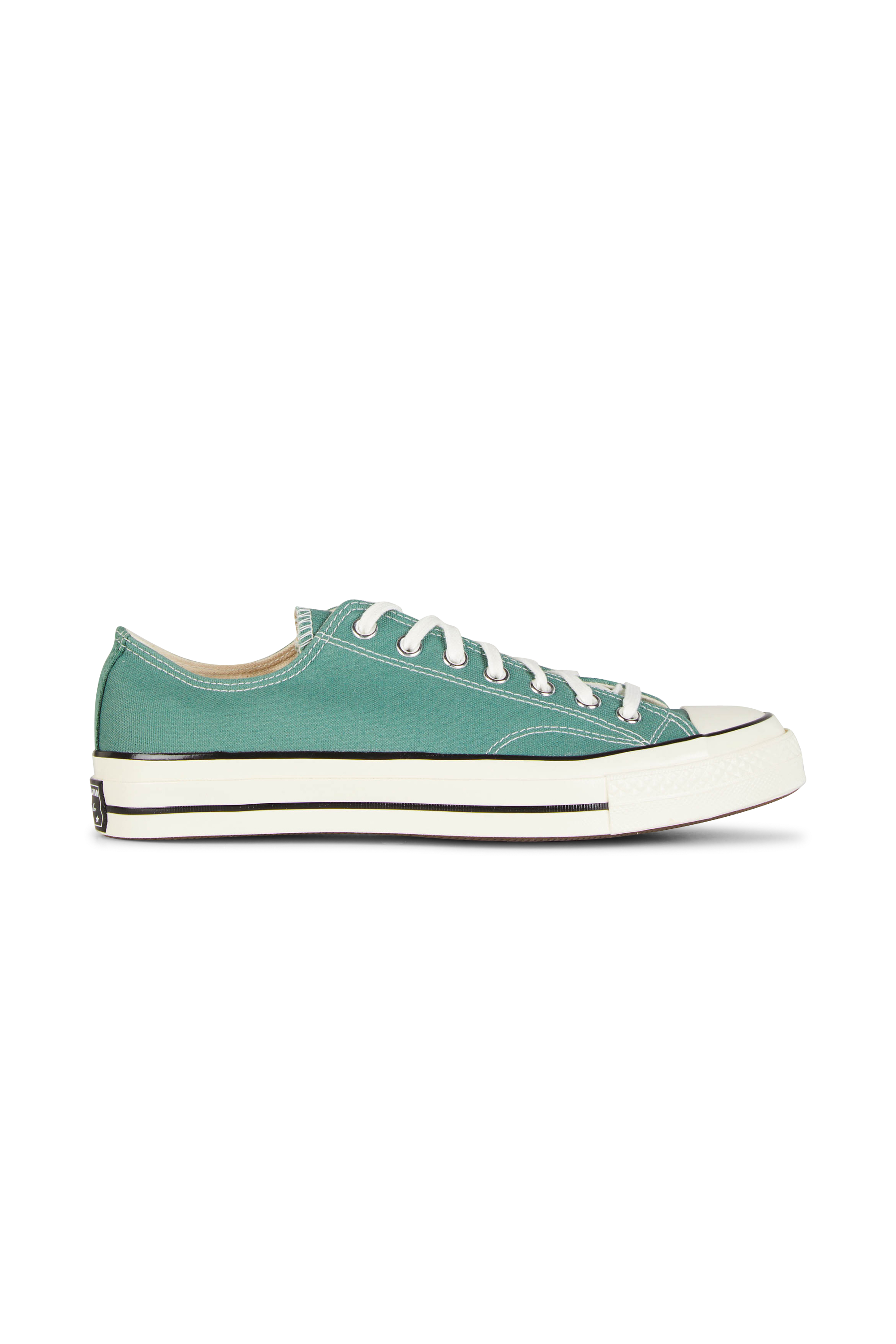 CONVERSE Baskets basses CHUCK 70 Vert