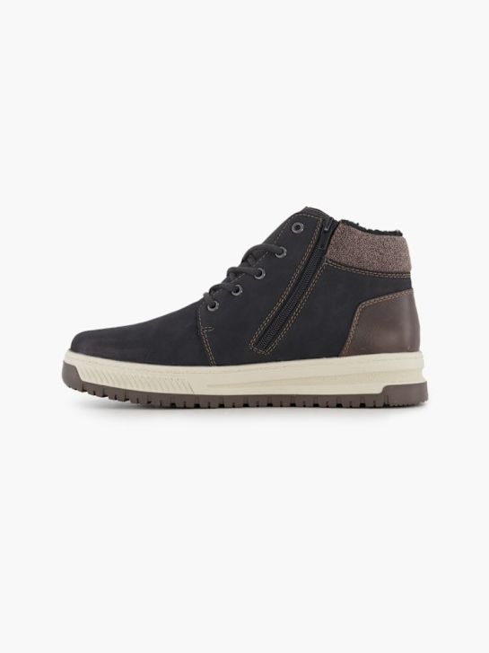 Rieker Winterstiefel Braun