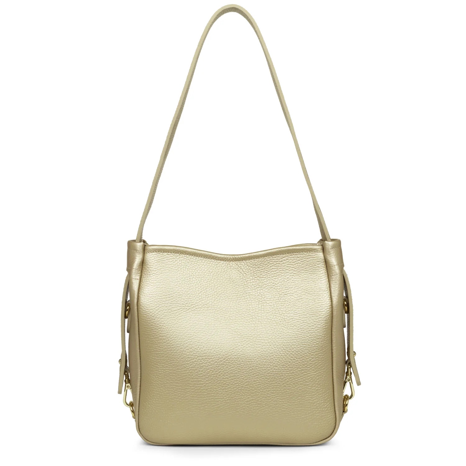 Foulonne Double-Sac seau