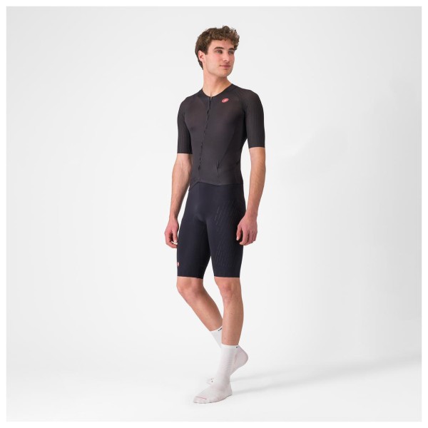 Castelli - Free Sanremo Tri Suit S/S - Combinaison de cyclisme