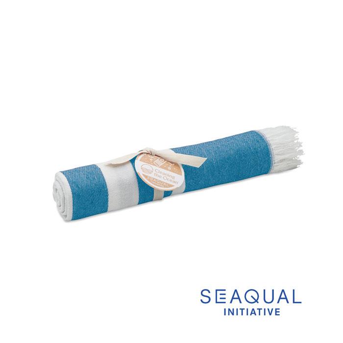GiftRetail MO2057 - MAR Serviette SEAQUAL® 70x140cm