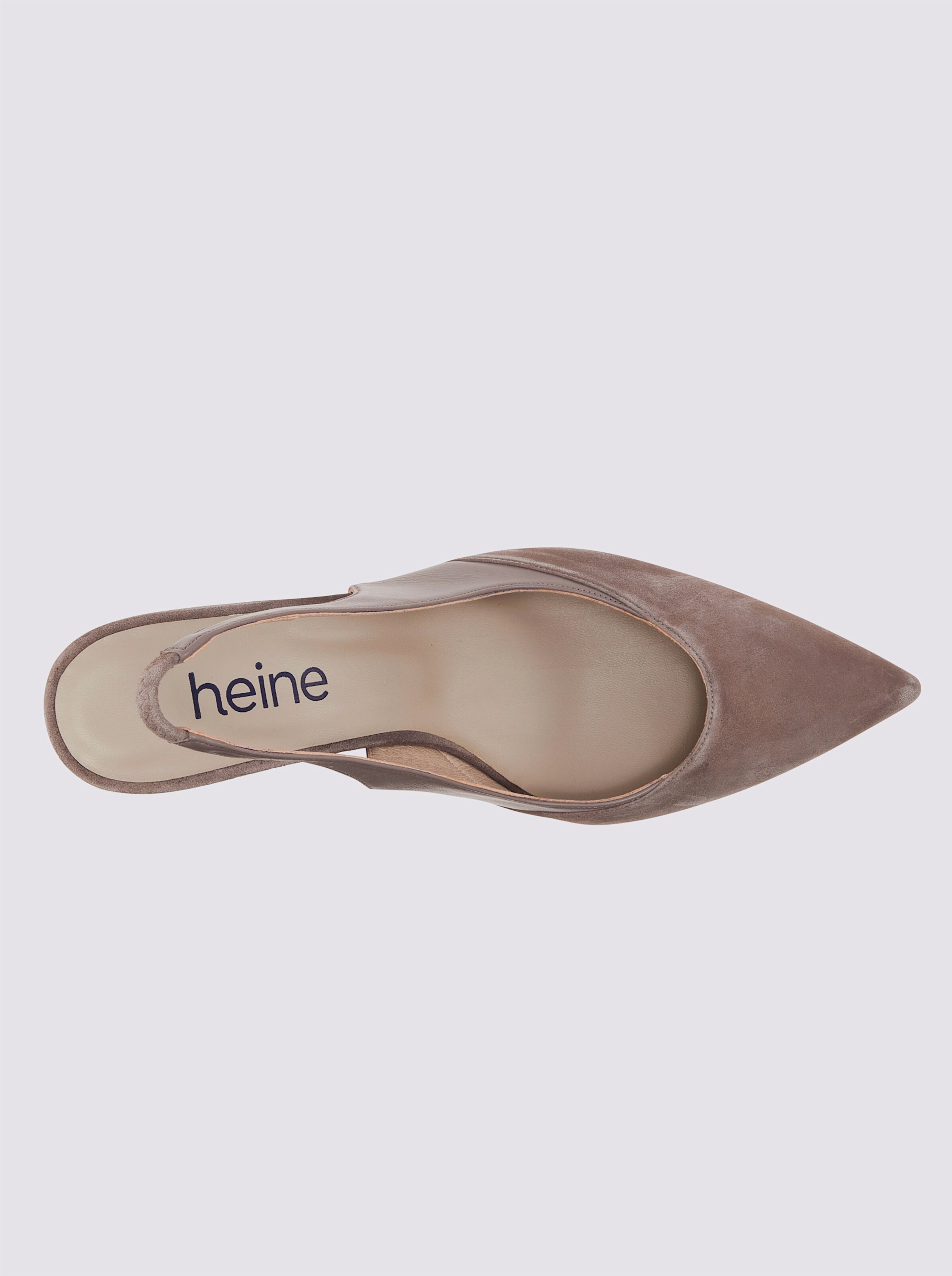 Slingpumps