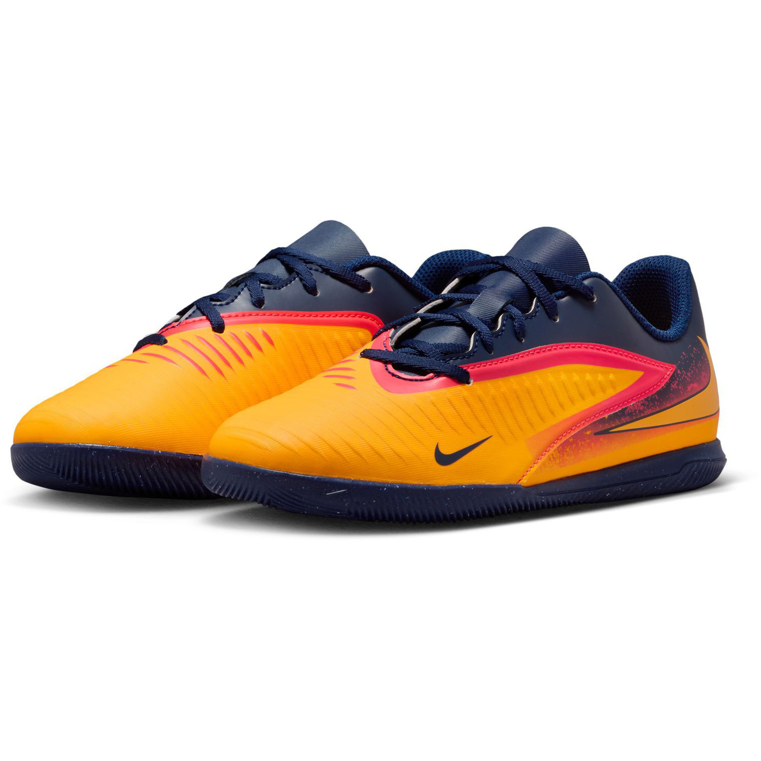Nike Phantom 6 Low Haaland Club Indoor Kids