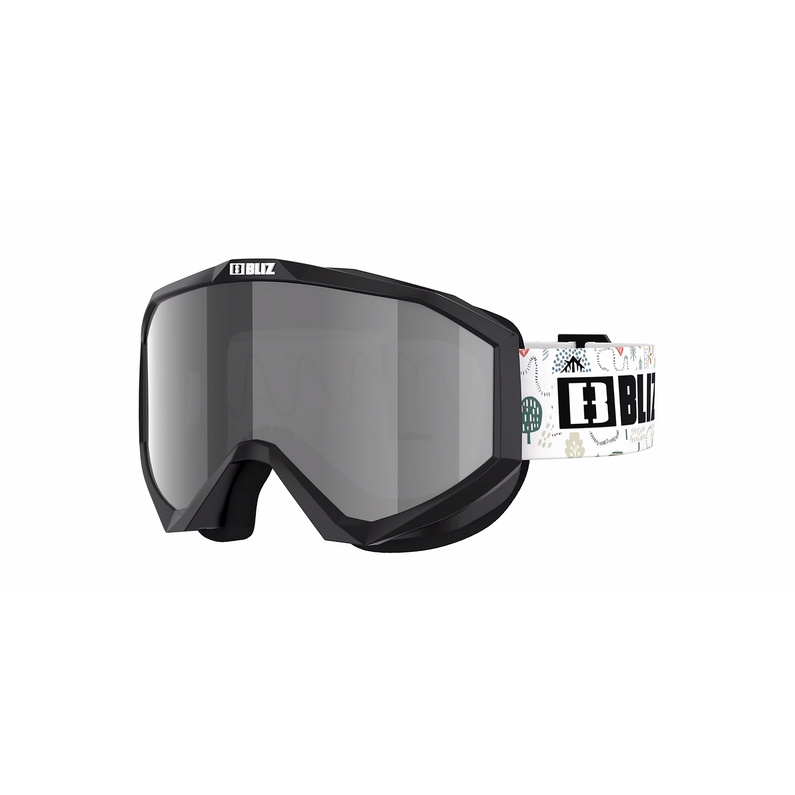 Bliz Kinder Liner JR Skibrille