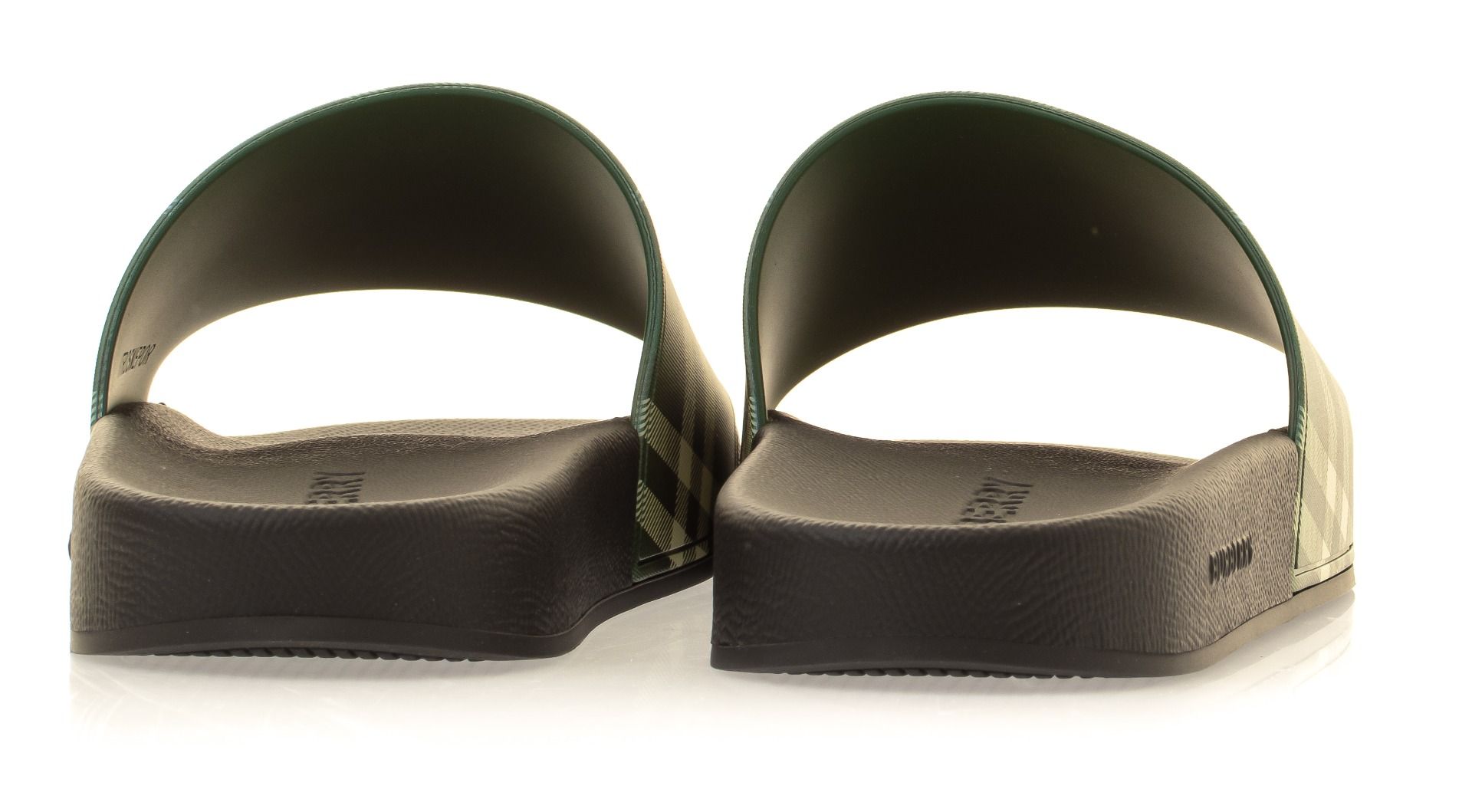 Burberry Furley Slide