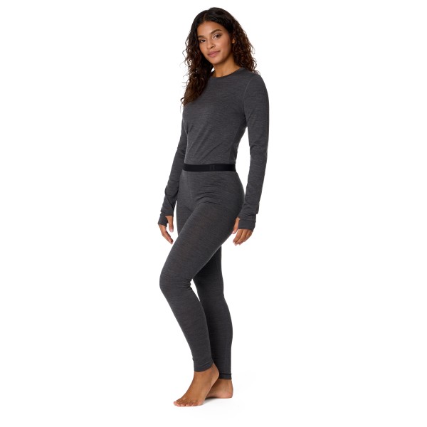 Heber Peak - Women's Merino250 RootHe. Long Pants - Sous-vêtement mérinos