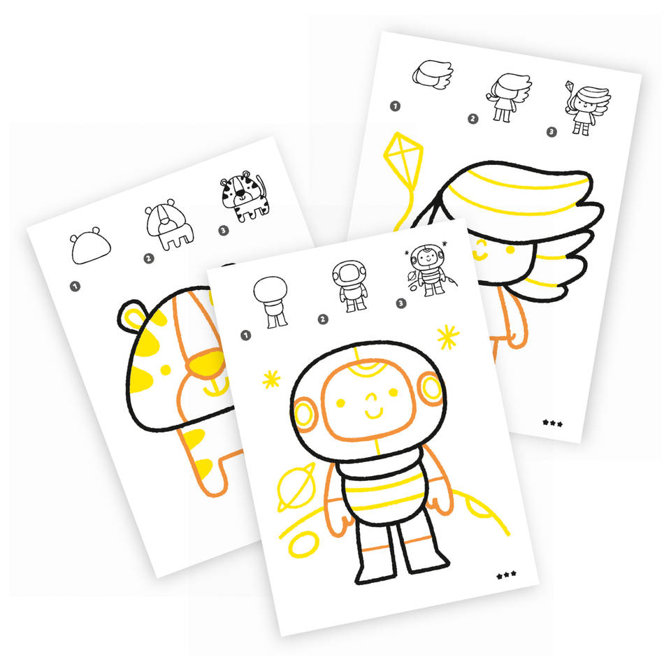 Dessineo tekenstudio