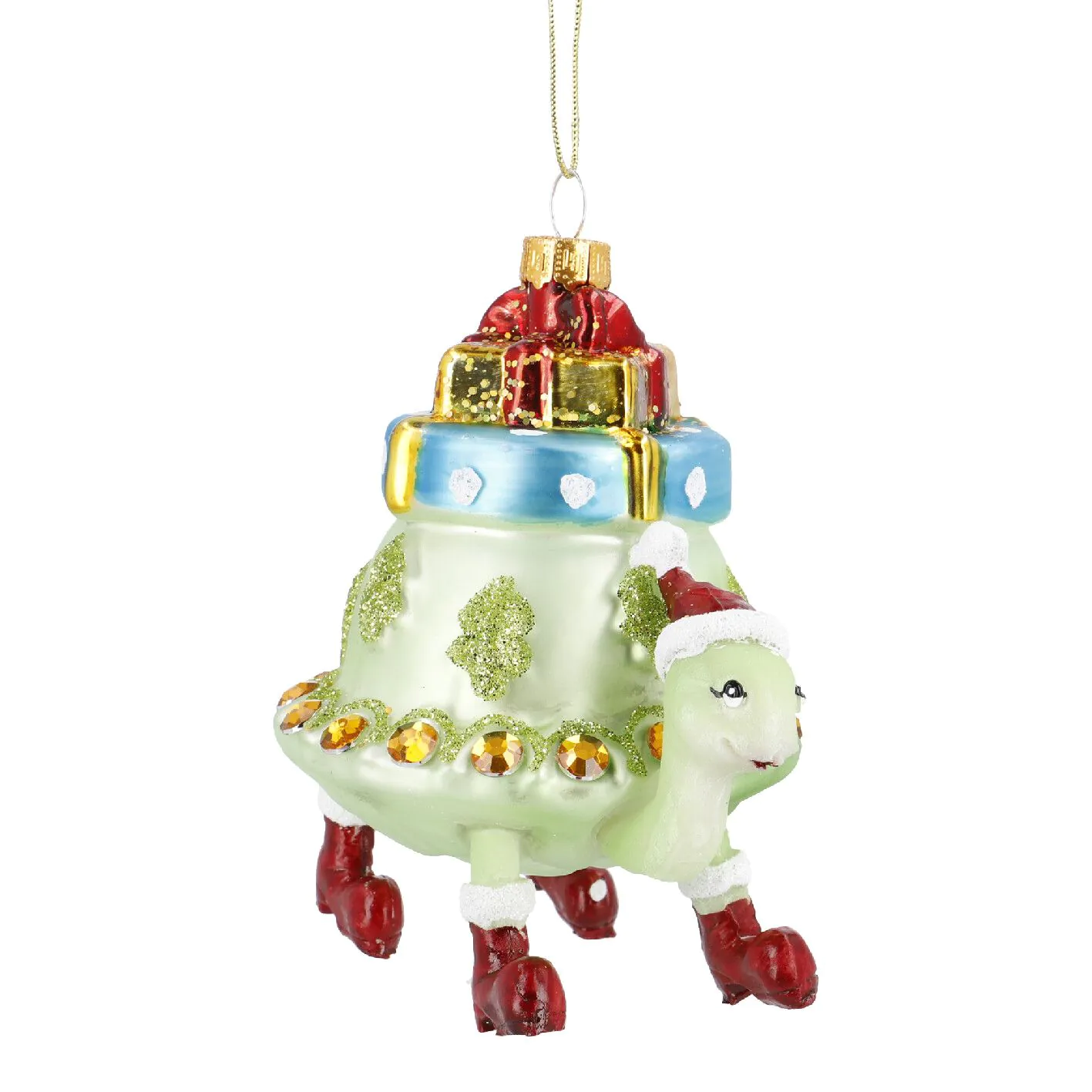 Anhänger Fancy, Deluxe, Schildkröte/Geschenk