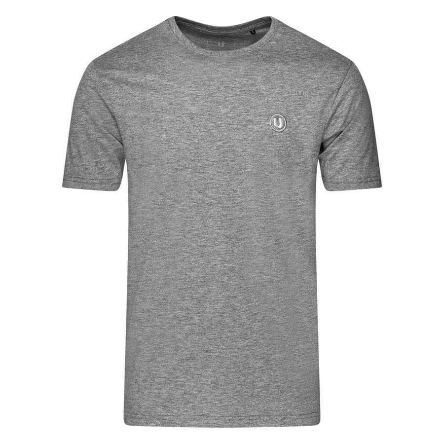 Unisport Everyday Organic T-Shirt - Gris
