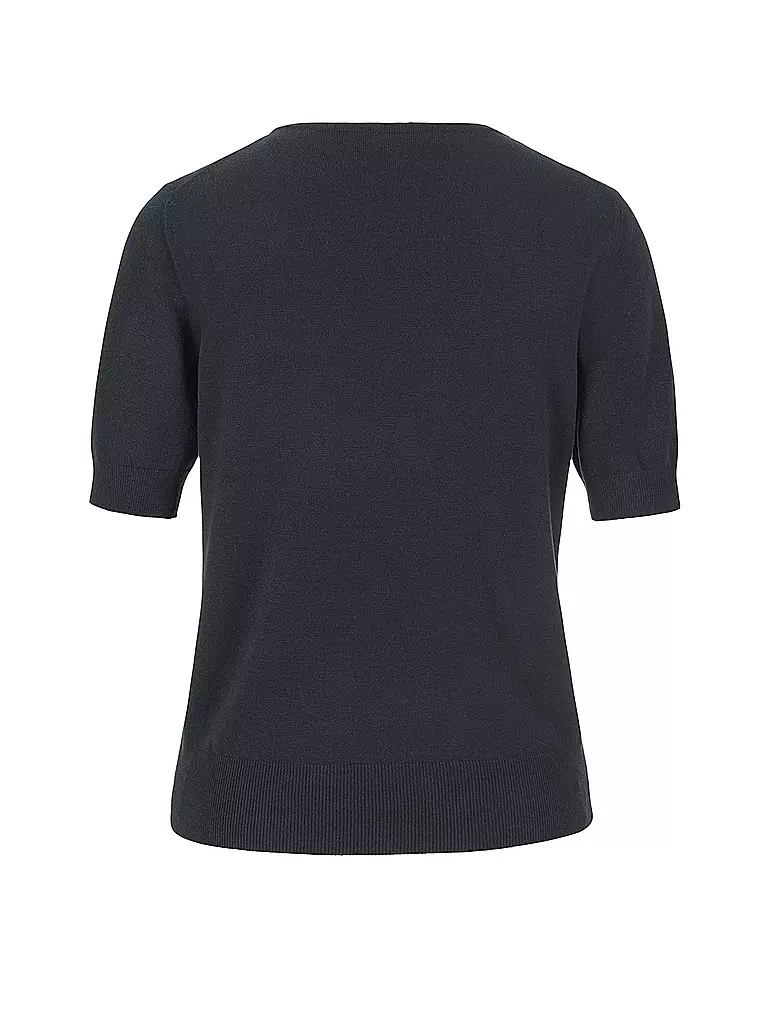 RIANI Pullover dunkelblau