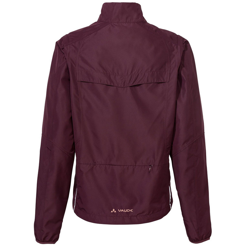 Vaude Damen Dundee Classic ZO Jacke