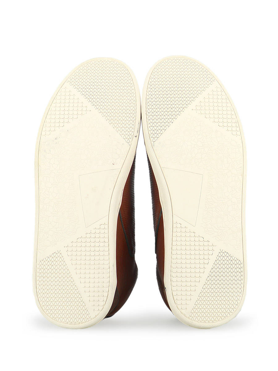 Sneakers Dynamic REDSKINS