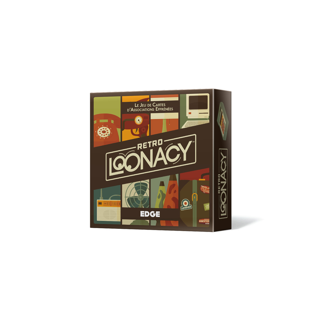 Retro Loonacy