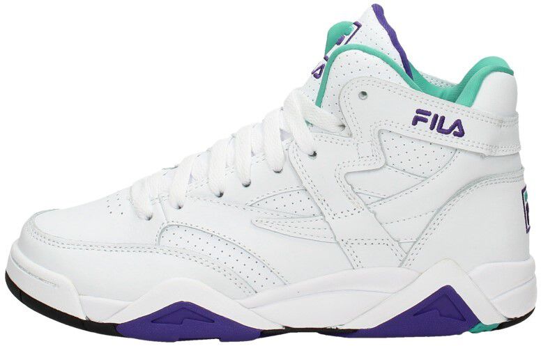 Fila M-Squad wit