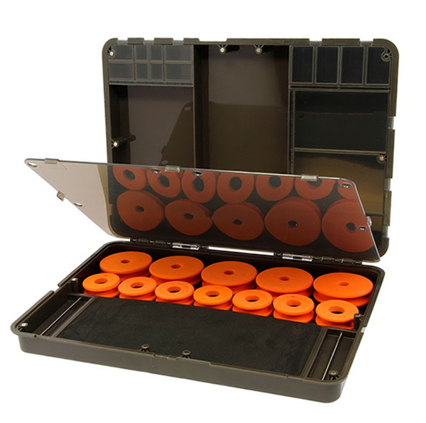 Boîte NGT Dynamic Tackle Box