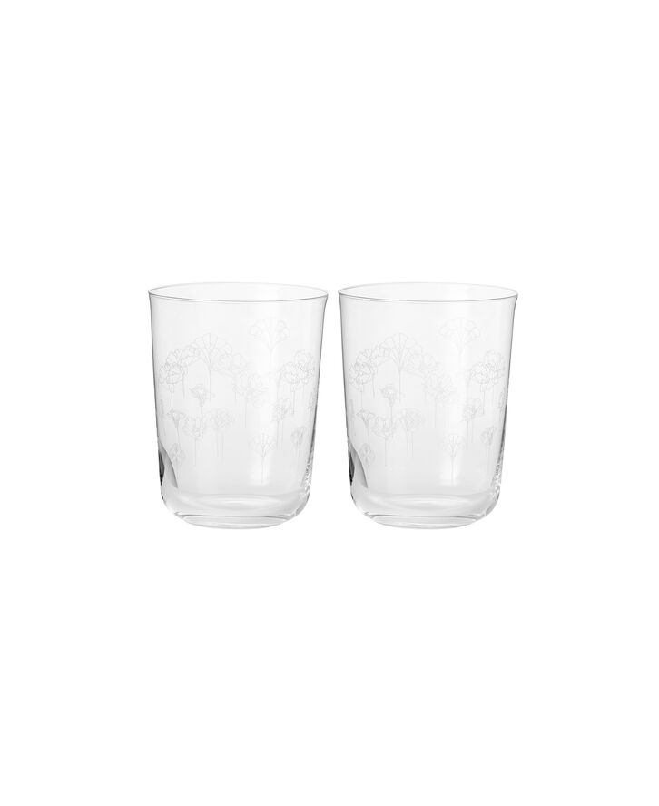Frederik Bagger Flower Water XL - 2 pcs