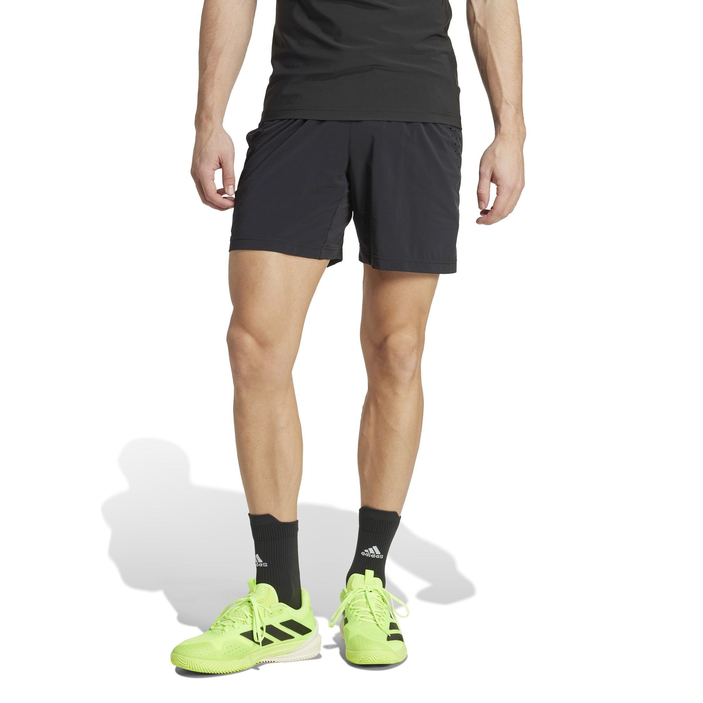 adidas Roland Garros Pro Shorts Mens
